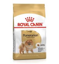 Royal canin pomeranian adult 2.5kg Royal canin pomeranian adult 2.5kg