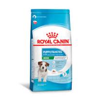 Royal Canin Puppy/Filhotes Mini 2-10 meses1kg