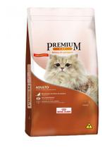 Royal Canin Ração Gatos Cat Premium Beleza Da Pelagem 10,1kg