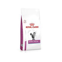 Royal Canin Renal Special Feline Ração Seca para Gatos com Doença Renal Crônica 400g