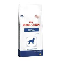 Royal Canin Renal Veterinary Diet Cães - 2kg