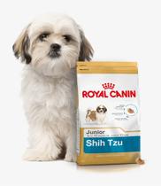 Royal Canin Shih Tzu Junior