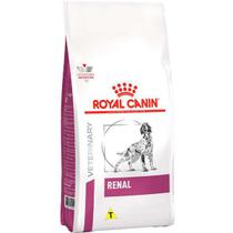 Royal Canin Vet. Diet Caes Renal 10Kg