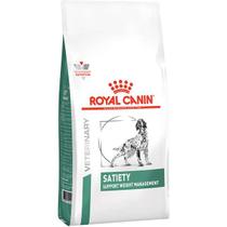 Royal Canin Vet. Diet Caes Satiety 10Kg