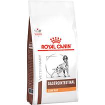 Royal Canin Vet. Diet Gast. Low Fat Cães 10,1Kg