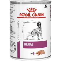 Royal Canin Vet. Diet Lata Caes Renal 410 g