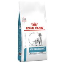 Royal Canin Veterinary Diet Canine Hypoallergenic Moderate 10,1kg