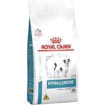 Royal Canin Veterinary Diet Canine Hypoallergenic Small