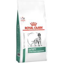 Royal Canin Veterinary Diet Canine Satiety Support