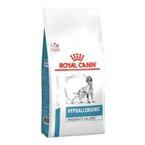Royal Canin Veterinary Hypoallergenic Moderate Calorie10,1Kg Royal Canin Veterinary Hypoallergenic Moderate Calorie10,1Kg