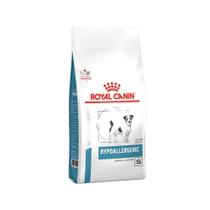 Royal canin veterinary hypoallergenic small dog 2kg