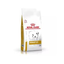 Royal canin veterinary urinary small dog 2kg