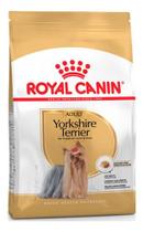 Royal Canin Yorkshire Adulto Ração 2,5kg