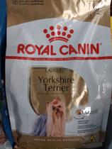 Royal canina yorkshire terrier