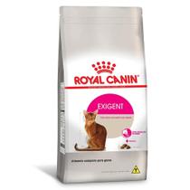 Royal Cat Exigent