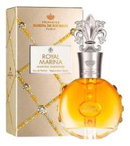 Royal Diamond Marina De Bourbon Eau De Parfum - 100ml Royal Diamond Marina De Bourbon Eau De Parfum - 100ml