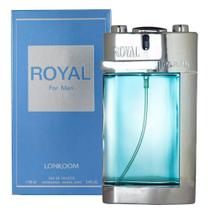 Royal For Men 100ml Lonkoom