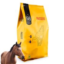 Royal Horse Passeio (L-250) Ração para Cavalos 30kg