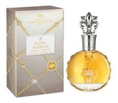 Royal Marina Diamond Eau De Parfum 100ml Feminino Royal Marina Diamond Eau De Parfum 100ml Feminino