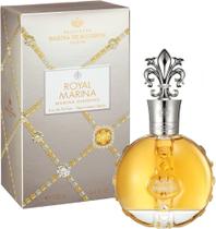 Royal Marina Diamond Eau de Parfum Feminino 100ml - Marina de Bourbon