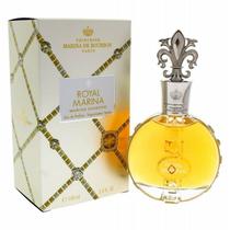 Royal Marina Diamond Marina de Bourbon Perfume Feminino Eau de Parfum 100ml