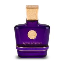 Royal Mystery Eau De Parfum Spray 3,4 Oz