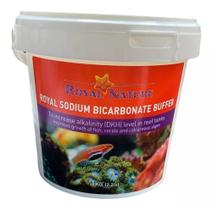 Royal Nature Balling Bicarbonato De Sodio 1 Kg (balde)