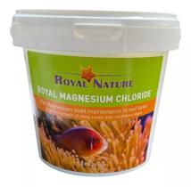 Royal Nature Balling Cloreto De Magnésio Hexa Hidratado 1kg