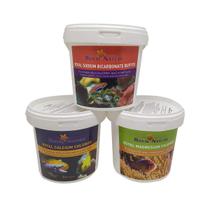 Royal Nature Kit Balling dKH - Ca - Mg (balde) - 3x 1Kg Royal Nature Kit Balling dKH - Ca - Mg (balde) - 3x 1Kg