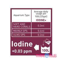 Royal Nature - Royal Iodine Bromine Flouride 100ml
