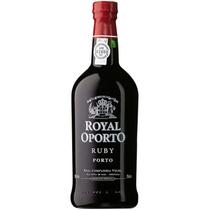 Royal Oporto Ruby Português Vinho Tinto 750ml