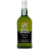 Royal Oporto White Português Vinho Branco 750ml Royal Oporto White Português Vinho Branco 750ml