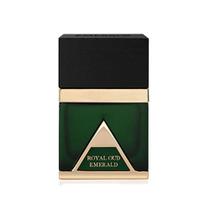 Royal oud emerald edp 100ml Royal oud emerald edp 100ml