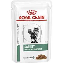 Royal Sachê Cat Satiety 85g