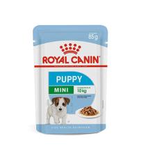 Royal Sachê Mini Puppy 85g