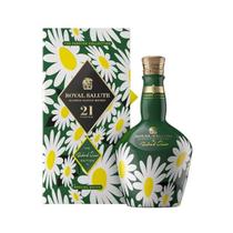 Royal Salute Whisky 21 Anos Collection Richar Quinn Edition 700ml - Chivas