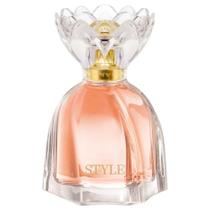 Royal Style Marina de Bourbon Eau de Parfum Feminino-100 ml Royal Style Marina de Bourbon Eau de Parfum Feminino-100 ml