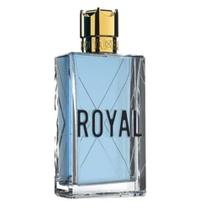 Royal X Omerta EDT Masculino 100ml