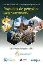 Royalties De Petroleo, Justica E Sustentabilidade - Synergia