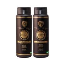 Rp Home Care Black Matizador Robson Peluquero Kit Rp Home Care Black Matizador Robson Peluquero Kit