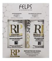 Rp Premium Felps Pós-Quimica Tratamento Antiporosidade Repõe