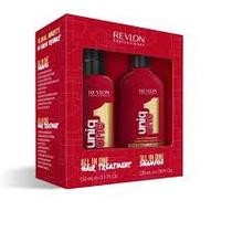 Rp uniqone ht 150ml shampoo 230ml Rp uniqone ht 150ml shampoo 230ml