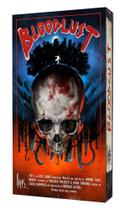 RPG Aces Games VHS Bloodlust Jogo de Terror Slasher RPG Aces Games VHS Bloodlust Jogo de Terror Slasher