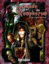 RPG Legado de Nosphoros Conclave RPG Legado de Nosphoros Conclave