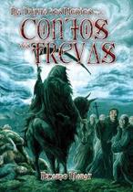 RPG Na Trilha Dos Mortos - Contos Das Trevas - Vol. 1 - Conclave