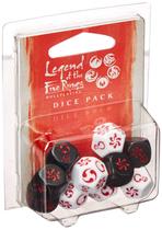 RPG RPG de dados Legend of the Five Rings RPG RPG de dados Legend of the Five Rings