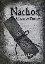RPG Uma Aventura Em Náchod - Cinzas Do Passado Capa comum RPG Uma Aventura Em Náchod - Cinzas Do Passado Capa comum