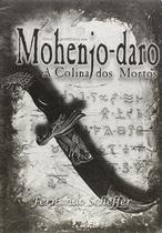 RPG Uma Ventura Em Mohenjo-Daro - A Colina Dos Mortos Capa comum