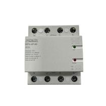 Rpv-4p-80 Relé De Proteção Contra Sub/sobretensão 4pólos 80a