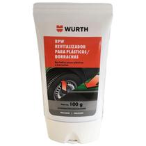 Rpw-revitalizador p/ plast/borr 100g - wurth